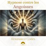 HYPNOSE CONTRE LES ANGOISSES