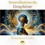 NEUTRALISATION DU GRAPHÈNE