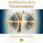 ACCÉLÉRATION DE LA CICATRISATION