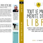 eBook : Tout Le Monde Mérite D'être Libre