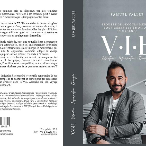 eBook : V·I·E