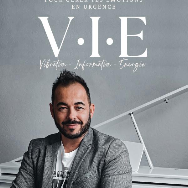 eBook : V·I·E